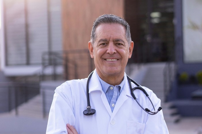 Terapia con lutezio-177-PSMA in Germania: risultati reali sui pazienti