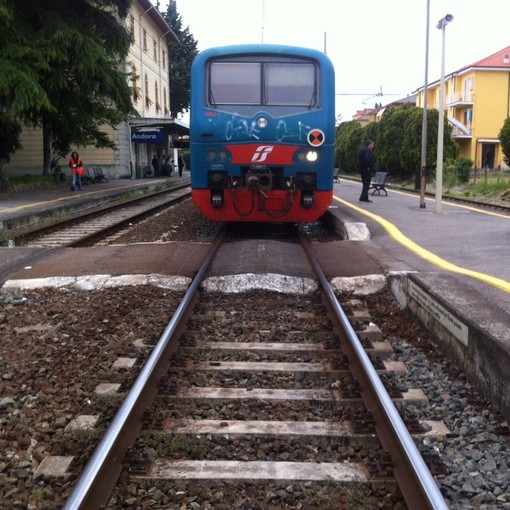 Il Genova Brignole - Savona della notte sarà sostituito da un bus