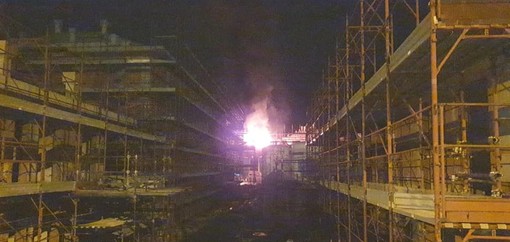 Foto pubblicate sulla pagina Facebook "Gazzetta di Ceriale" Foto pubblicate sulla pagina Facebook "Gazzetta di Ceriale"