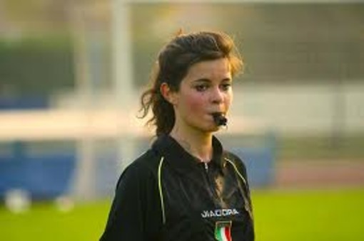 I migliori arbitri liguri domani ad Albenga I migliori arbitri liguri domani ad Albenga
