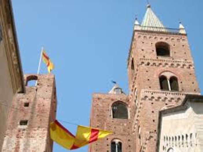 Albenga, domani incontro con Padre Custode di Terra Santa fra Perbattista Pizzaballa Albenga, domani incontro con Padre Custode di Terra Santa fra Perbattista Pizzaballa