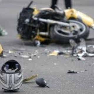 Incidente mortale per due savonesi in provincia di Cuneo