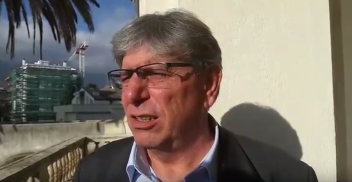 Comunali di Loano, Pignocca scende in campo senza l'assessore all'ambiente Ino Tassara:"Non mi ricandido"