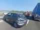Scontro camion-auto sull'A10 tra Andora e Albenga: due feriti in codice giallo Scontro camion-auto sull'A10 tra Andora e Albenga: due feriti in codice giallo