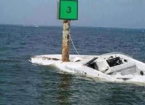 Mai più senza: Nautica, dalla Camera l'ok alla patente a punti, il testo va al Senato