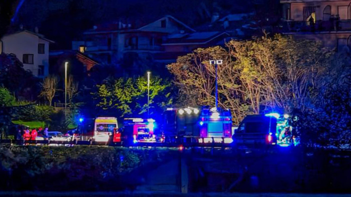 Incidente frontale a Cairo: coinvolte due vetture, tre i feriti in corso Brigate Partigiane Incidente frontale a Cairo: coinvolte due vetture, tre i feriti in corso Brigate Partigiane