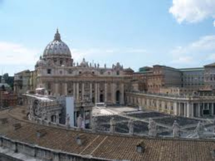 L'Abuso a Roma per l'ultima tappa del "Pellegrinaggio per la verità" L'Abuso a Roma per l'ultima tappa del "Pellegrinaggio per la verità"