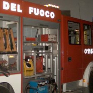 Varazze: continue chiamate ai pompieri per nidi calabroni