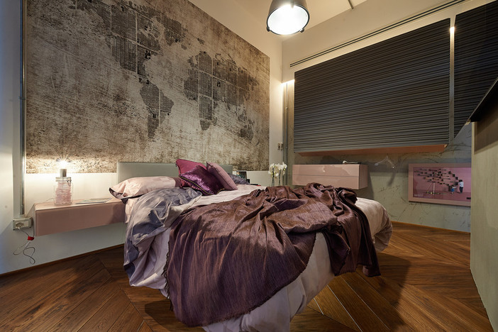 “InternoUno” si conferma un punto di riferimento nel settore dell'arredamento e della progettazione