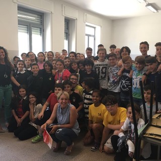 Istituto Comprensivo di Millesimo: concluso il progetto scacchi