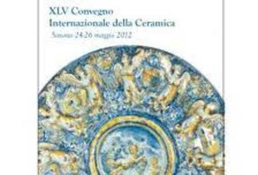 Maiolica e dintorni: giornata di studi in ricordo di Arrigo Cameirana