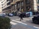 Savona, incidente in via Brignoni: coinvolti due veicoli