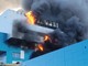 Incendio uffici Autorità Portuale, Signorini: &quot;I dipendenti restano a Savona&quot;