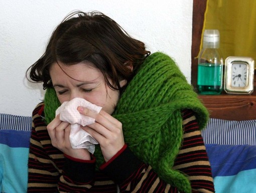 Variante K, l'influenza dilaga: stessi sintomi, più contagi Variante K, l'influenza dilaga: stessi sintomi, più contagi