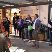 A Savona torna l'urbanistica tattica, il sindaco Russo incontra i cittadini di Villapiana in piazza Brennero