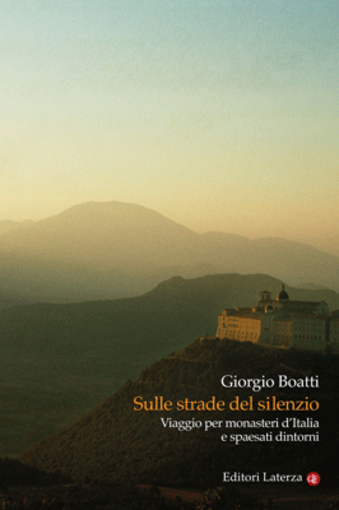 Albenga, Auditorium San Carlo: presentazione del volume &quot;Sulle strade del silenzio&quot; di Giorgio Boatti