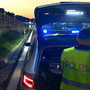 A10, incidente mortale tra Varazze e Arenzano: muore un motociclista, quattro feriti. Tratto chiuso verso Genova