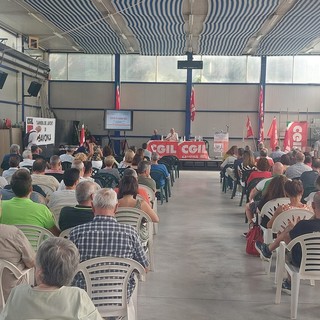 Servizi pubblici, nel savonese mancano 1200 lavoratori. Pasa (Cgil): "Nel silenzio più assordante delle istituzioni"