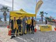Finale, le buone pratiche di Protezione Civile ancora protagonista in piazza con "Io non rischio" Finale, le buone pratiche di Protezione Civile ancora protagonista in piazza con "Io non rischio"