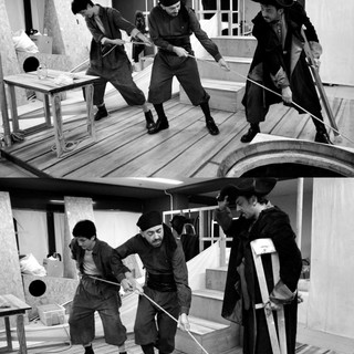 Albenga: l’isola del tesoro della Ditta Gioco Fiaba apre la Kronostagione-ragazzi al Teatro Ambra il 19 novembre