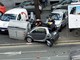 Savona, incidente in corso Giuseppe Mazzini: due veicoli coinvolti (FOTO) Savona, incidente in corso Giuseppe Mazzini: due veicoli coinvolti (FOTO)