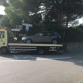 Incidente a Celle Ligure: deceduto il guidatore