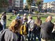 Albisola, inaugurata l'area archeologica della villa romana con nuovi pannelli illustrativi (FOTO) Albisola, inaugurata l'area archeologica della villa romana con nuovi pannelli illustrativi (FOTO)