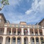 Loano, da una chat l'invito alla protesta davanti al Falcone: il preside mette in guardia dai rischi, allertate le forze dell'ordine Loano, da una chat l'invito alla protesta davanti al Falcone: il preside mette in guardia dai rischi, allertate le forze dell'ordine