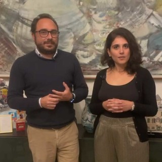 Il Comune di Celle Ligure istituisce la delega alle Pari Opportunità: affidata alla Consigliera Antonella Caruso