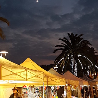 Celle Ligure continuano gli "Incanti di Natale"