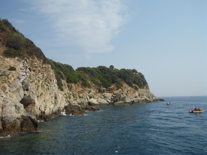 Gallinara, confermata la prelazione: lo Stato a tutela dell'isola Gallinara, confermata la prelazione: lo Stato a tutela dell'isola