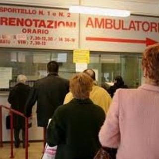 Rosso e Melgrati (Pdl): anziani, liste di attesa di oltre due anni per le RSA