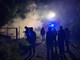 Incendio veicoli a Cengio: due giovani deferiti dai carabinieri