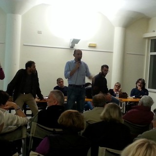 Disagi per l'Aurelia chiusa tra Finale e Varigotti: le soluzioni del sindaco Frascherelli