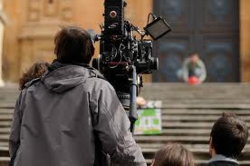 Film Commision ligure, 2011 da record Film Commision ligure, 2011 da record