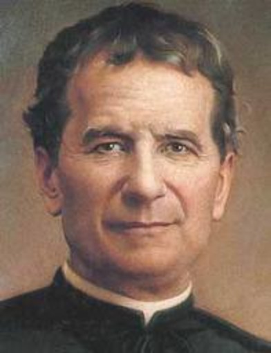 Alassio: rubata reliquia di Don Bosco Alassio: rubata reliquia di Don Bosco