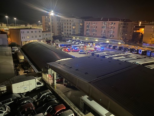 Savona, tragedia sul lavoro in Tpl Linea, il cordoglio dei sindacati, Pasa (Cgil): “Diritto calpestato, basta parole, servono fatti”