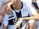 Tifoso dell'Albenga Calcio grave dopo l'incidente a Lusignano: Ismal Ramach lotta per la vita Tifoso dell'Albenga Calcio grave dopo l'incidente a Lusignano: Ismal Ramach lotta per la vita