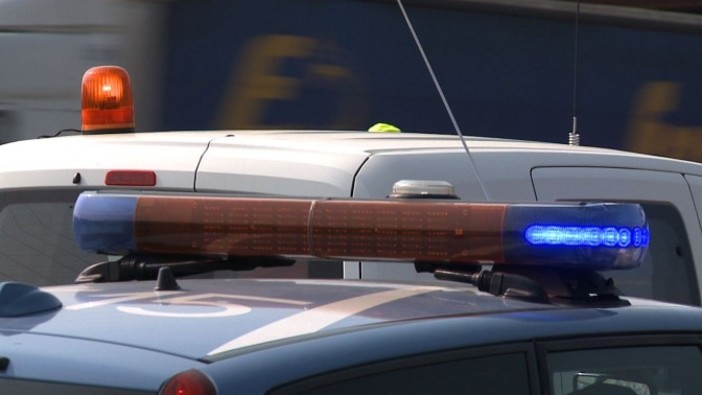 Camion ribaltato: riaperto il tratto autostradale tra Altare e Savona