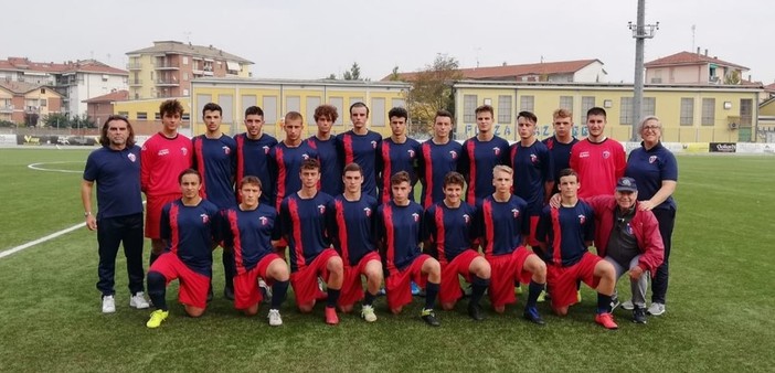 Fabrizio Monte ricorda Marco Parascosso: "Ero calcisticamente innamorato delle sue qualità, indimenticabile il gol a Legnano" (VIDEO)