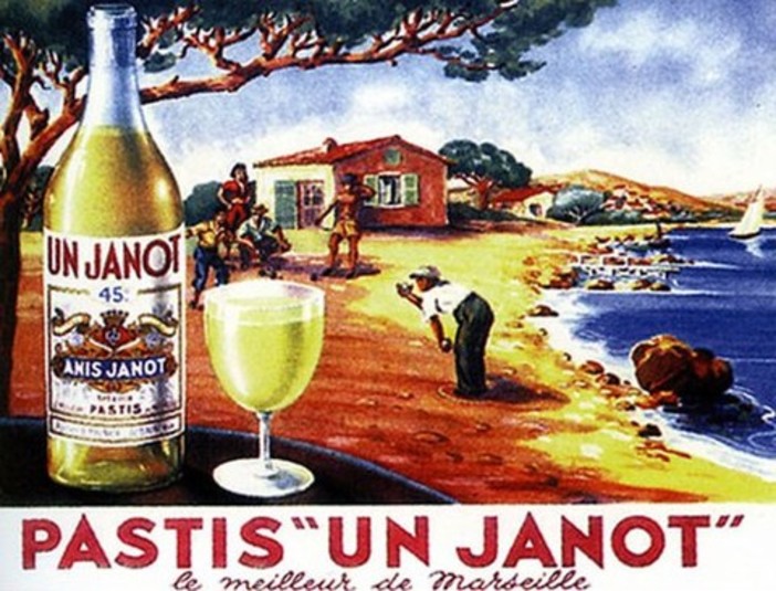 Cambiate le regole: bisogna essere sobri per giocare a pétanque