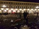 La testimonianza di Emanuele e Federico Boveri che si trovavano in Piazza San Carlo a Torino quando il caos ha reso la festa un incubo La testimonianza di Emanuele e Federico Boveri che si trovavano in Piazza San Carlo a Torino quando il caos ha reso la festa un incubo