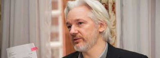Cittadinanza onoraria per Julian Assange: la richiesta di Anpi Savona e Il rosso non è il nero