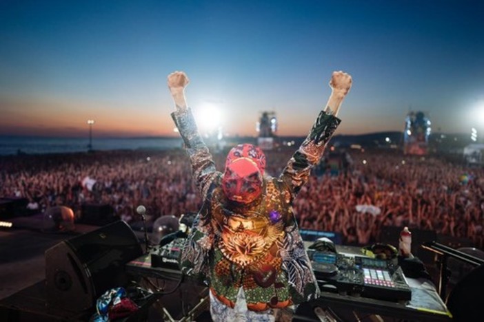 "Jova Beach Party" annullato ad Albenga: al via i rimborsi. I biglietti potranno essere utilizzati anche per la grande festa finale di settembre