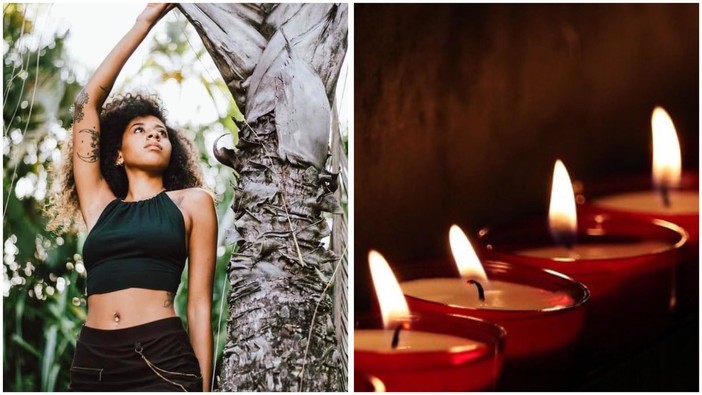 Cosseria piange Jasmin Kassi, scomparsa prematuramente a soli 23 anni Cosseria piange Jasmin Kassi, scomparsa prematuramente a soli 23 anni