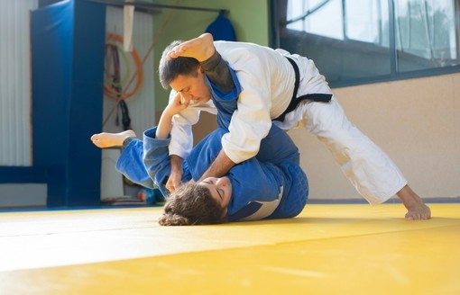 Judo Beach Camp 2025: anche quest'anno confermato l'evento di giugno Judo Beach Camp 2025: anche quest'anno confermato l'evento di giugno