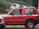 Vado, incendio boschivo a San Genesio: mobilitati vigili del fuoco e volontari Aib