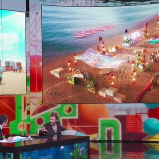 Salta il Jova Beach Party ad Albenga, Lorenzo: "Sono sorpreso, cercheremo di recuperare"