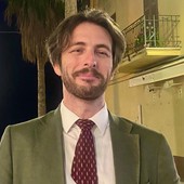 La vera sorpresa delle Regionali, Jan Casella (Avs) con quasi 2 mila voti: "Impegno fin da subito per il bene del territorio" La vera sorpresa delle Regionali, Jan Casella (Avs) con quasi 2 mila voti: "Impegno fin da subito per il bene del territorio"