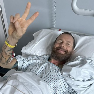Nuovo intervento al femore per Jovanotti. A operarlo il dottor Grappiolo ex primario del Santa Corona ora all'Humanitas di Milano